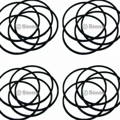 Stens Parts & Accessories|Stens 485-950 Pack of 20 Float Bowl Gaskets for B&S 693981 - Explore Premium Parts & Accessories for All Motor Vehicle Models