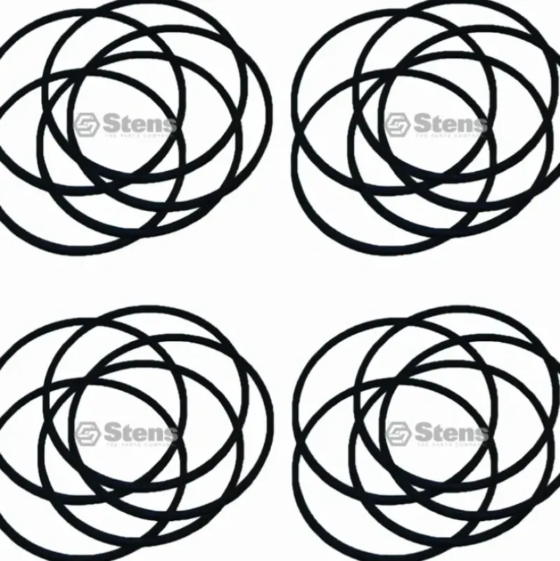 Stens Parts & Accessories|Stens 485-950 Pack of 20 Float Bowl Gaskets for B&S 693981 - Explore Premium Parts & Accessories for All Motor Vehicle Models