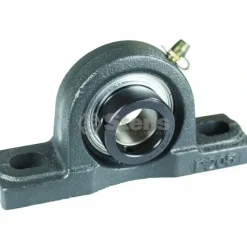 Stens Parts & Accessories|Stens 230-461 Pillow Block Bearing for Mortar Mixers 1" ID 2.835" Height - Explore Premium Parts & Accessories for All Motor Vehicle Models