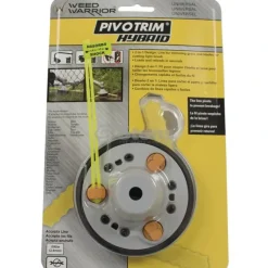 Stens Parts & Accessories|Stens 385-893 Pivotrim Hybrid Universal Trimmer Head Kit .095" - Explore Premium Parts & Accessories for All Motor Vehicle Models