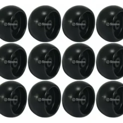 Cheap 12 Stens 210-043 Plastic Deck Wheels For Ferris 1714760SM Simplicity Snapper Pro - Explore Premium Parts & Accessories for All Motor Vehicle Models Stens Parts & Accessories