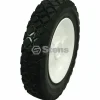 Stens Parts & Accessories|Stens 195-024 Plastic Wheel for MTD 734-04585 734-1780 Poulan PP23009 - Explore Premium Parts & Accessories for All Motor Vehicle Models
