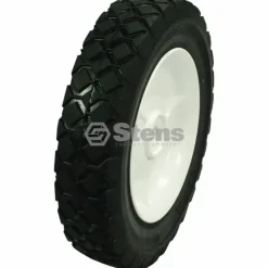 Stens Parts & Accessories|Stens 195-024 Plastic Wheel for MTD 734-04585 734-1780 Poulan PP23009 - Explore Premium Parts & Accessories for All Motor Vehicle Models