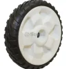 Stens Parts & Accessories|Stens 205-360 Plastic Wheel for Toro 119-0311 20330 20339 20350 20370 20954 - Explore Premium Parts & Accessories for All Motor Vehicle Models