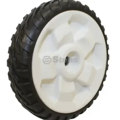 Stens Parts & Accessories|Stens 205-360 Plastic Wheel for Toro 119-0311 20330 20339 20350 20370 20954 - Explore Premium Parts & Accessories for All Motor Vehicle Models