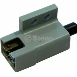 Stens Parts & Accessories|Stens 430-106 Plunger Switch Fits Ariens 03606600 BobCat 2188156 Toro 1-633110 - Explore Premium Parts & Accessories for All Motor Vehicle Models