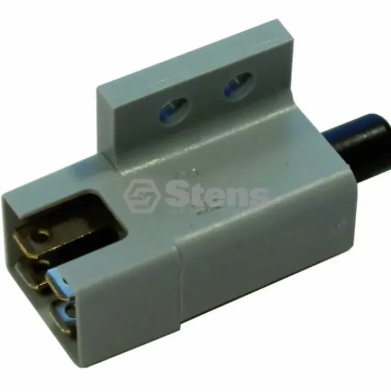 Stens Parts & Accessories|Stens 430-106 Plunger Switch Fits Ariens 03606600 BobCat 2188156 Toro 1-633110 - Explore Premium Parts & Accessories for All Motor Vehicle Models