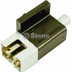 Stens Parts & Accessories|Stens 430-362 Plunger Switch Fits MTD Cub Cadet 725-04363 John Deere AM141767 - Explore Premium Parts & Accessories for All Motor Vehicle Models