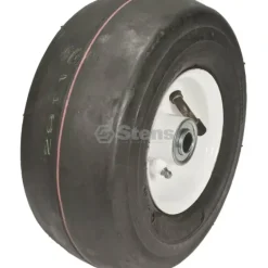 Stens Parts & Accessories|Stens 175-125 Pneumatic Deck Wheel Assembly Grasshopper 603927 - Explore Premium Parts & Accessories for All Motor Vehicle Models