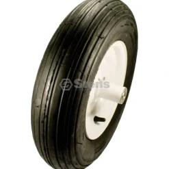 Stens Parts & Accessories|Stens 175-067 Pneumatic Wheelbarrow Wheel Assembly 8" Wheel Assy - Explore Premium Parts & Accessories for All Motor Vehicle Models