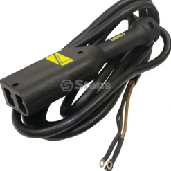 Stens Parts & Accessories|Stens 430-063 Powerwise Cord Set Fits E-Z-GO 73345-G01 - Explore Premium Parts & Accessories for All Motor Vehicle Models