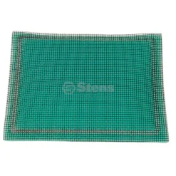 Stens Parts & Accessories|Stens 102-932 Pre-Filter Fits B&S 711460 - Explore Premium Parts & Accessories for All Motor Vehicle Models