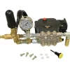 Stens Parts & Accessories|Stens 030-454 Pressure Washer Pump Fits General Pump ET1506G6 - Explore Premium Parts & Accessories for All Motor Vehicle Models