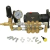 Stens Parts & Accessories|Stens 030-458 Pressure Washer Pump Fits General Pump EP1313G8 - Explore Premium Parts & Accessories for All Motor Vehicle Models