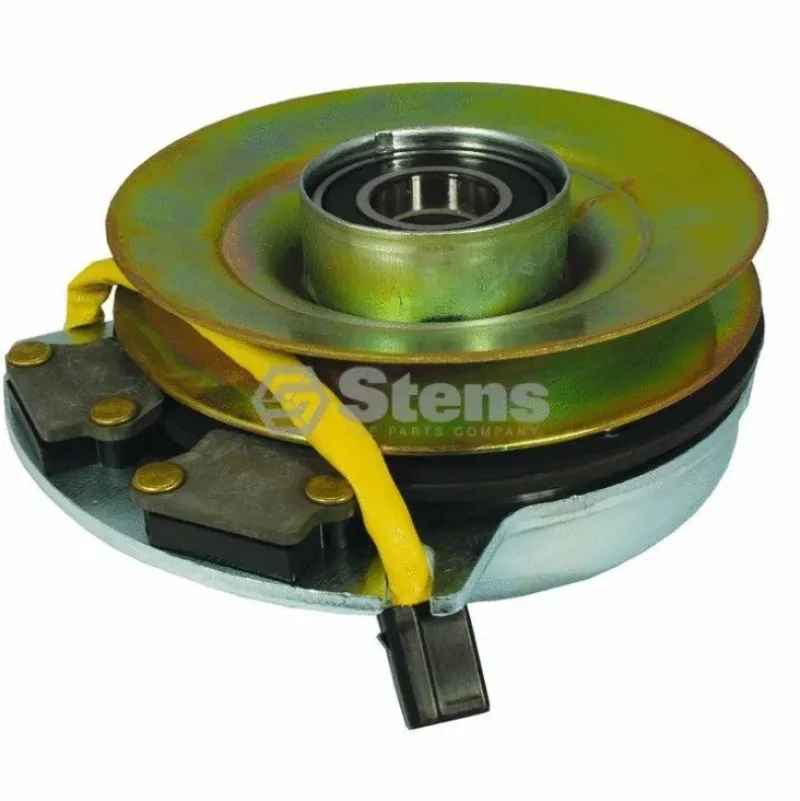 Stens Parts & Accessories|Stens 255-399 PTO Clutch Fits Exmark 1-631644 103-0661 103-0662 5218-76 5218-293 - Explore Premium Parts & Accessories for All Motor Vehicle Models