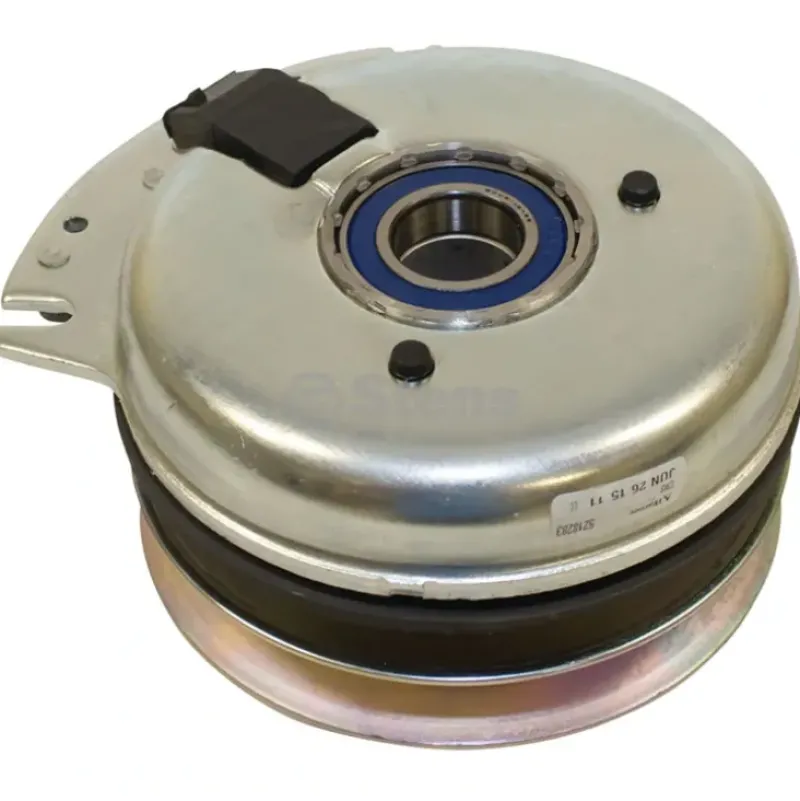 Stens Parts & Accessories|Stens 255-851 PTO Clutch Fits Hustler 603273K Country Clipper E-6532 5218-283 - Explore Premium Parts & Accessories for All Motor Vehicle Models