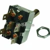 Stens Parts & Accessories|Stens 430-508 PTO Switch Fits BobCat 128009 Exmark 1-543018 John Deere AM39489 - Explore Premium Parts & Accessories for All Motor Vehicle Models