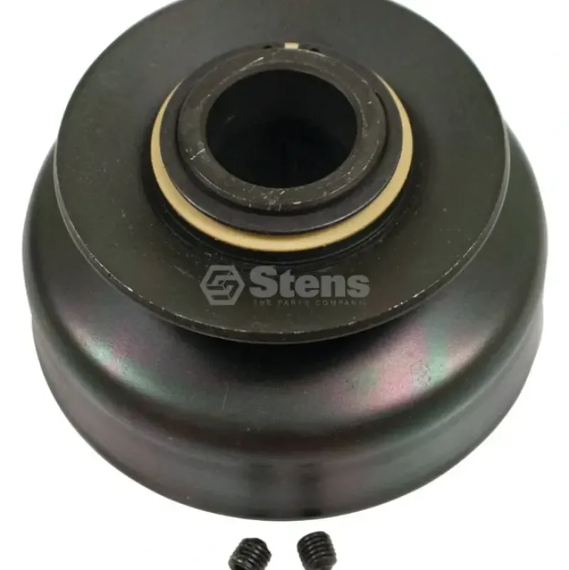 Stens Parts & Accessories|Stens 255-091 Pulley Clutch 1" Bore Fits Hoffco Comet 202312A 3" Pulley OD - Explore Premium Parts & Accessories for All Motor Vehicle Models