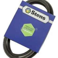 Stens Parts & Accessories|Stens 266-164 Pump Drive Belt Fits Bad Boy 041-6400-00 CZT MZ MZ Magnum ZT Elite - Explore Premium Parts & Accessories for All Motor Vehicle Models