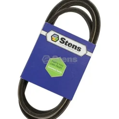 Stens Parts & Accessories|Stens 266-210 Pump Drive Belt Fits Bad Boy 041-8411-00 - Explore Premium Parts & Accessories for All Motor Vehicle Models
