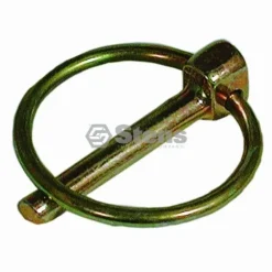 Stens Parts & Accessories|Stens 285-391 Quick Pin for MTD 914-0143 714-0143 714-0143A - Explore Premium Parts & Accessories for All Motor Vehicle Models