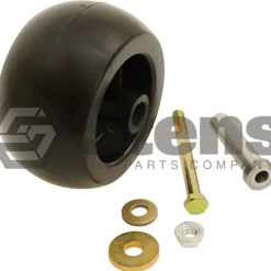 Stens Parts & Accessories|Stens 210-169 5" Deck Wheel Kit Fits Exmark 103-3168 103-4051 Lazer Z Metro - Explore Premium Parts & Accessories for All Motor Vehicle Models