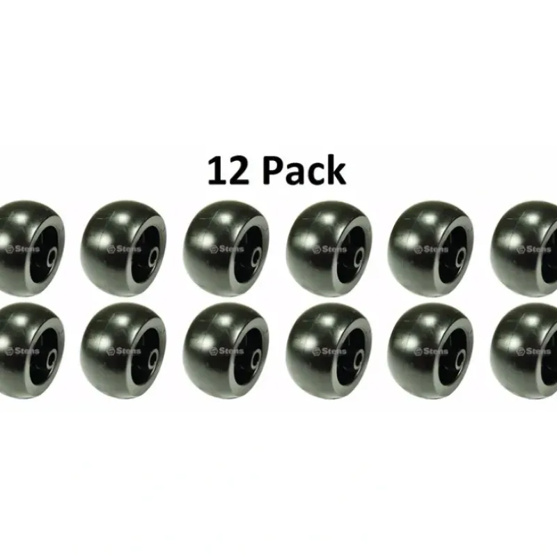 Fashion 12 Stens 210-132 5" Deck Wheels Fits Bobcat 2721512 Grasshopper 484230 Smooth - Explore Premium Parts & Accessories for All Motor Vehicle Models Stens Parts & Accessories