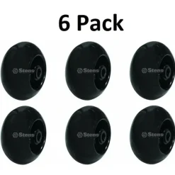 Sale 6 Stens 210-105 5" Deck Wheels Fits Cub Cadet MTD 634-3159 Enforcer Tank Recon - Explore Premium Parts & Accessories for All Motor Vehicle Models Stens Parts & Accessories