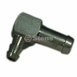 Stens Parts & Accessories|Stens 120-196 1/4" ID Fuel Elbow Fitting 1/4" ID - Explore Premium Parts & Accessories for All Motor Vehicle Models