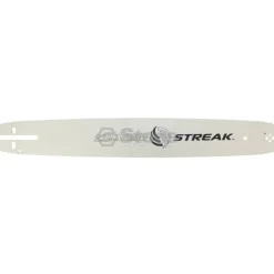 Stens Parts & Accessories|Stens 079-1807 18" Laminate Sprocket Nose Bar 3/8" pitch .050 gauge 66 DL - Explore Premium Parts & Accessories for All Motor Vehicle Models