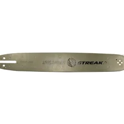 Stens Parts & Accessories|Stens 077-1237 12" Mini Laminate Sprocket Nose Bar 3/8 LP pitch .050 gauge - Explore Premium Parts & Accessories for All Motor Vehicle Models