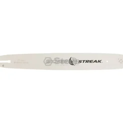 Stens Parts & Accessories|Stens 077-1617 16" Mini Laminate Sprocket Nose Bar 3/8 LP pitch .050 gauge59 DL - Explore Premium Parts & Accessories for All Motor Vehicle Models
