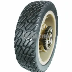 Stens Parts & Accessories|Stens 205-670 8" Plastic Gear Drive Wheel for Lawn Boy Toro 92-1042 43T - Explore Premium Parts & Accessories for All Motor Vehicle Models