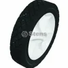 Stens Parts & Accessories|Stens 195-016 7" Plastic Wheel for AYP 193850X460 751320 800060 STD333770 - Explore Premium Parts & Accessories for All Motor Vehicle Models
