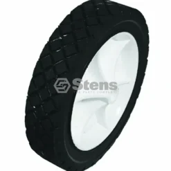 Stens Parts & Accessories|Stens 195-016 7" Plastic Wheel for AYP 193850X460 751320 800060 STD333770 - Explore Premium Parts & Accessories for All Motor Vehicle Models