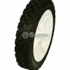 Stens Parts & Accessories|Stens 205-260 7" Plastic Wheel for Snapper 1-8484 2-6160 726160 19" - Explore Premium Parts & Accessories for All Motor Vehicle Models