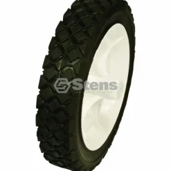 Stens Parts & Accessories|Stens 205-260 7" Plastic Wheel for Snapper 1-8484 2-6160 726160 19" - Explore Premium Parts & Accessories for All Motor Vehicle Models