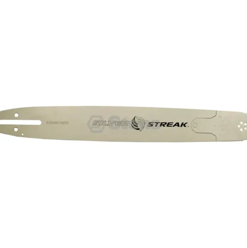 Stens Parts & Accessories|Stens 075-2047 20" Replaceable Sprocket Nose Bar 3/8" pitch .058 gauge 72 DL - Explore Premium Parts & Accessories for All Motor Vehicle Models