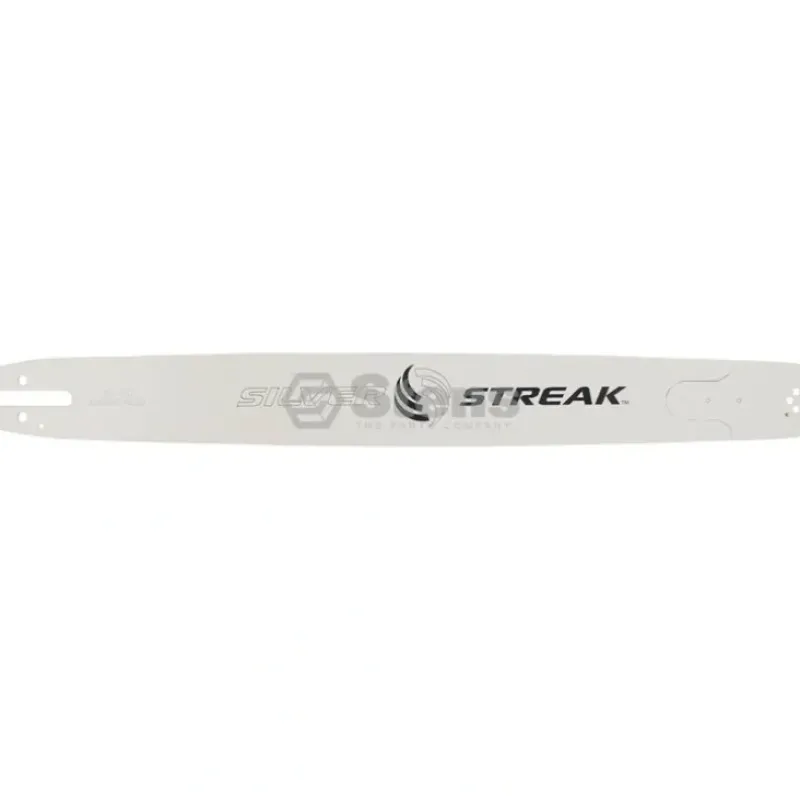 Stens Parts & Accessories|Stens 075-2517 24" Replaceable Sprocket Nose Bar 3/8" pitch .063 gauge 84 DL - Explore Premium Parts & Accessories for All Motor Vehicle Models