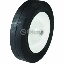 Stens Parts & Accessories|Stens 205-153 6" Steel Ball Bearing Wheel for Lawn Boy 678636 21" Smooth - Explore Premium Parts & Accessories for All Motor Vehicle Models