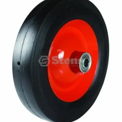 Stens Parts & Accessories|Stens 205-229 8" Steel Wheel for Lawn Boy 678406 681980 Lesco 050206 Smooth - Explore Premium Parts & Accessories for All Motor Vehicle Models