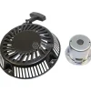 Stens Parts & Accessories|Stens 150-175 Recoil Starter & Cup Fits B&S 808152 290000 Series - Explore Premium Parts & Accessories for All Motor Vehicle Models