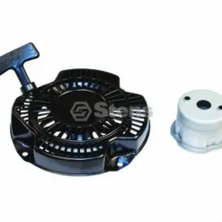 Stens Parts & Accessories|Stens 150-907 Recoil Starter & Cup for Subaru 279-50202-10 279-50202-00 EX27 - Explore Premium Parts & Accessories for All Motor Vehicle Models