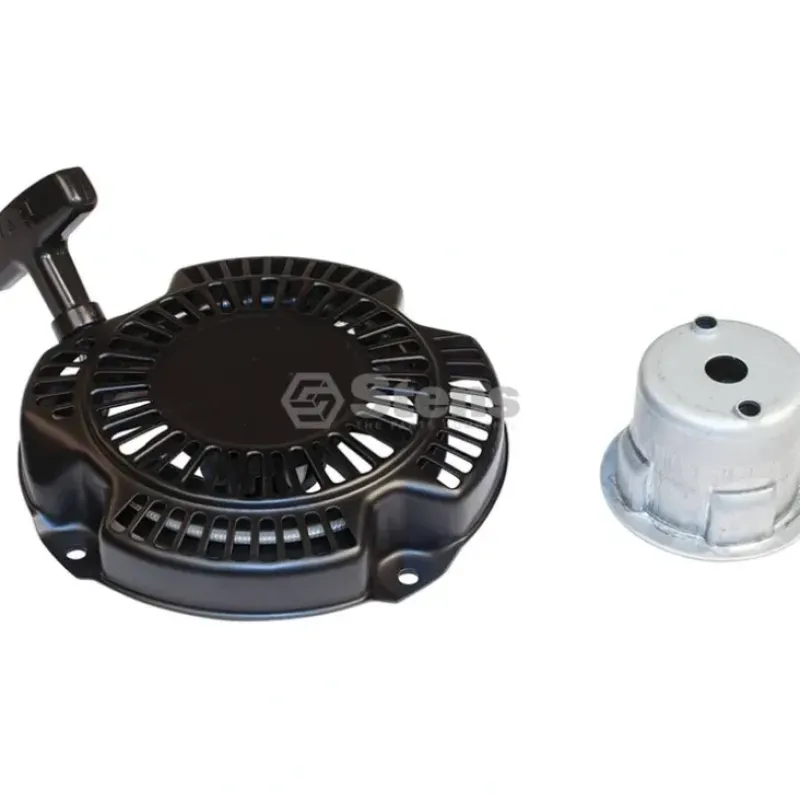 Stens Parts & Accessories|Stens 058-097 Recoil Starter Assembly Fits Subaru 268-50201-40 - Explore Premium Parts & Accessories for All Motor Vehicle Models