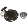 Stens Parts & Accessories|Stens 150-312 Recoil Starter Fits Honda 28400-Z0D-V04ZA 28400-Z0D-V02ZA GX100 - Explore Premium Parts & Accessories for All Motor Vehicle Models