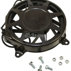 Stens Parts & Accessories|Stens 150-211 Recoil Starter for B&S 801242 Most 084000 Series - Explore Premium Parts & Accessories for All Motor Vehicle Models