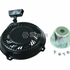 Stens Parts & Accessories|Stens 150-112 Recoil Starter with Cup Fits B&S 591301 693394 - Explore Premium Parts & Accessories for All Motor Vehicle Models