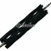 Stens Parts & Accessories|Stens 021-206 Reel Fits Jacobsen 5502871 LH Reel RH Drive 5/8" Greens King IV - Explore Premium Parts & Accessories for All Motor Vehicle Models