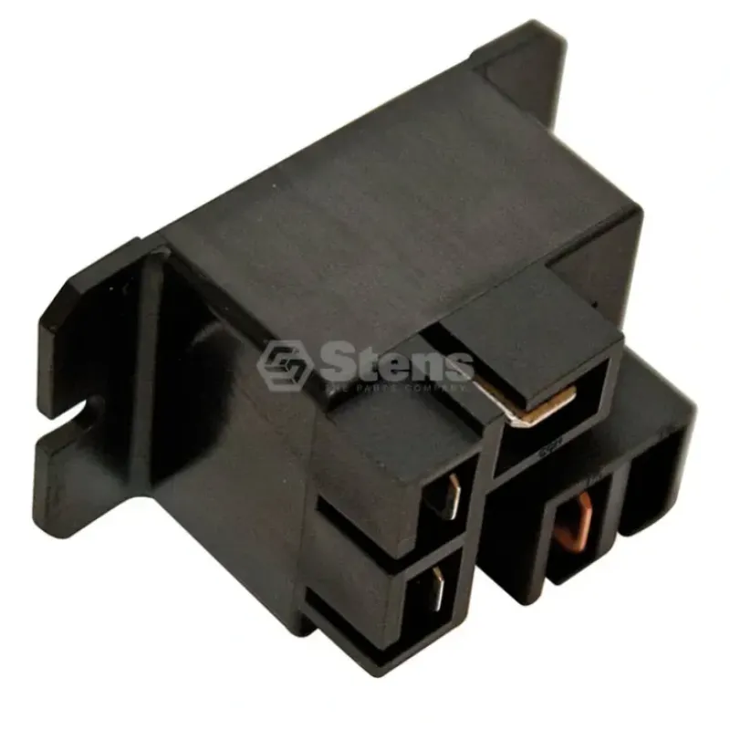 Stens Parts & Accessories|Stens 435-551 Relay Kit Fits Club Car 103414901 - Explore Premium Parts & Accessories for All Motor Vehicle Models