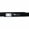 Stens Parts & Accessories|Stens 340-172 Rolled Air-Lift Blade for Great Dane GDU10230 - Explore Premium Parts & Accessories for All Motor Vehicle Models